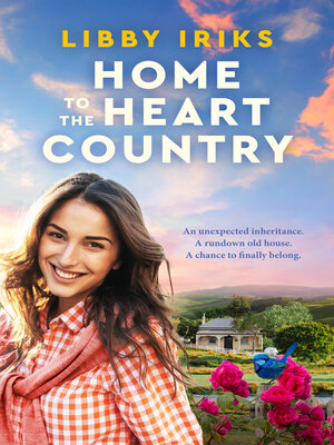 cover image of Home to the Heart Country